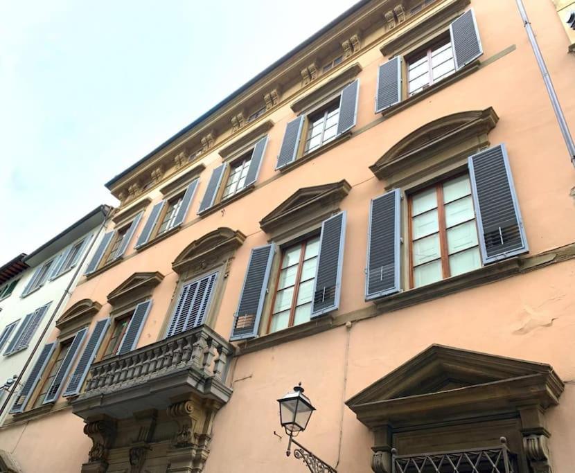 Appartamento Nel Cuore Di Firenze, Piazza Signoria מראה חיצוני תמונה