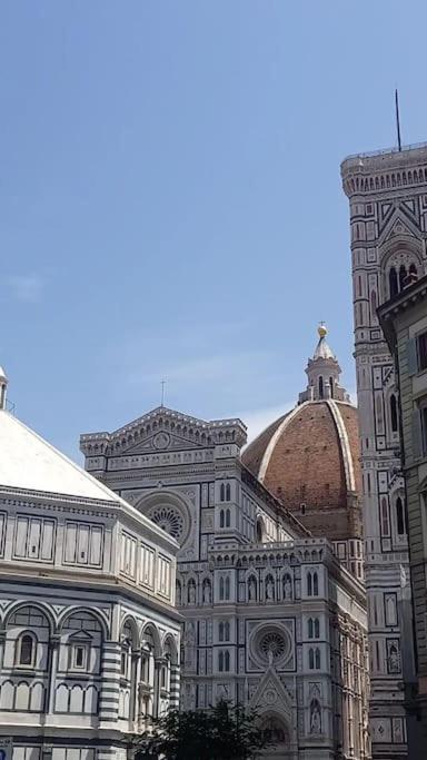 Appartamento Nel Cuore Di Firenze, Piazza Signoria מראה חיצוני תמונה