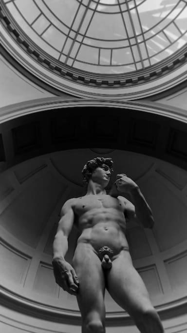 Appartamento Nel Cuore Di Firenze, Piazza Signoria מראה חיצוני תמונה